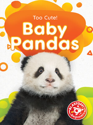 cover image of Baby Pandas
